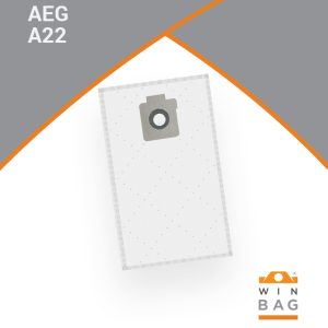 AEG-Electrolux Vampyrette kese za usisivače A22