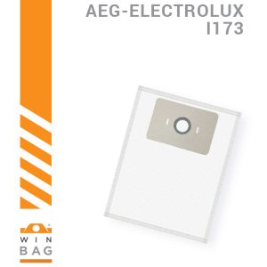 AEG-Electrolux kese za usisivace GR10, 2001, 2002, 4002, 4004 I173