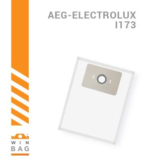AEG-Electrolux kese za usisivace GR10, 2001, 2002, 4002, 4004 I173