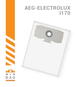 AEG-Electrolux kese za usisivace Vampyr, 6006, 6008, Comfort I170