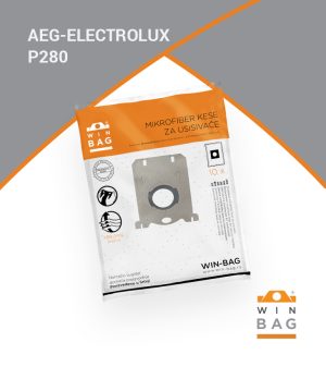 AEG-Electrolux kese za usisivace WIN-BAG P280