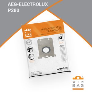 AEG-Electrolux kese za usisivace WIN-BAG P280