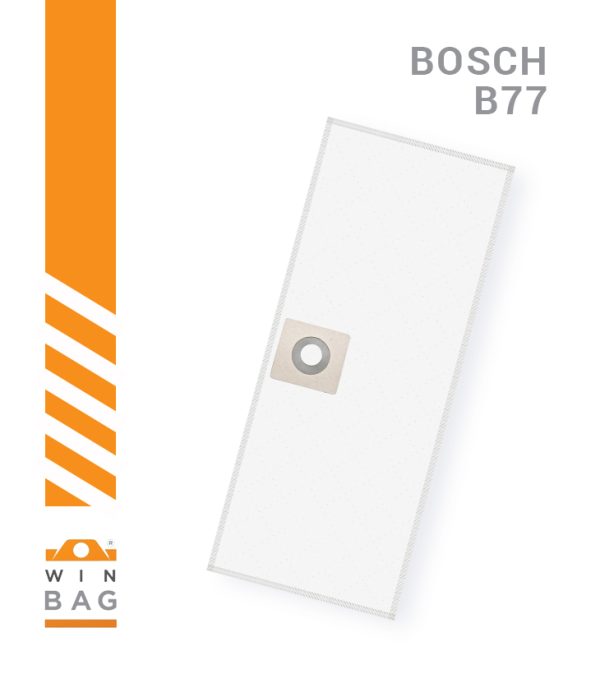 Bosch AdvanceVac 20 kese WIN-BAG B77