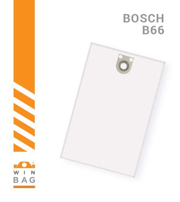 Bosch kese za usisivace Gas 50 B66