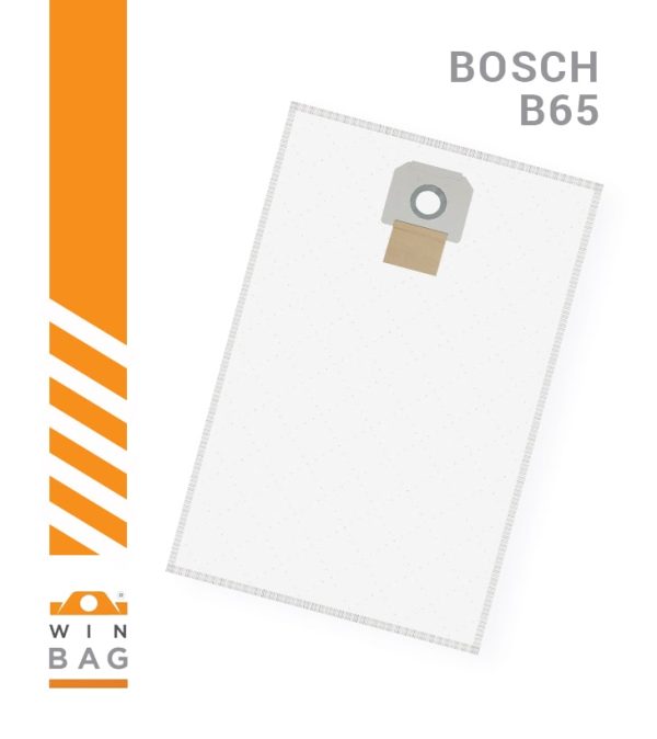 Bosch kese za usisivace Gas35 B65