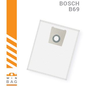 Bosch kese za usisivace Ventaro B69