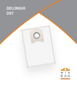 DeLonghi DLS36_XLF1200 kese WIN-BAG D97