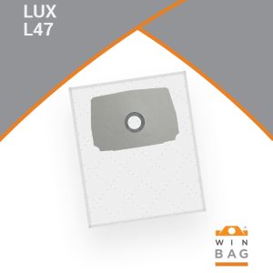 Electrolux-Lux Royal kese za usisivače WIN-BAG L47