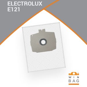 ElectroluxLUX kese za usisivace WIN-BAG E121
