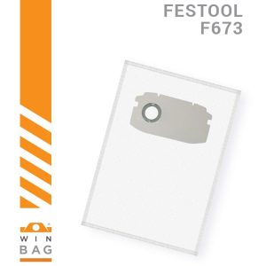 Festool kese za usisivace MINI F673