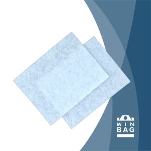 Univerzalni motorni filter za usisivače