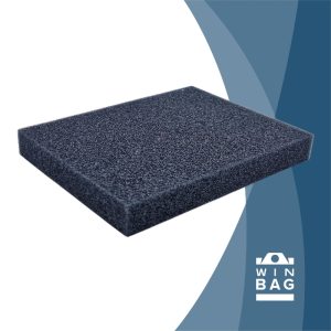 Univerzalni filter zamena za HEPA FILTER 170x130x30mm WBM4