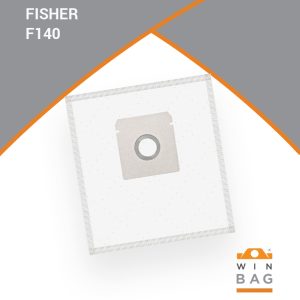 FisherFG Electronic 1600W_2100W_FJ103B kese WIN-BAG F140