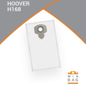 Hoover H21Acente kese za usisivace H168