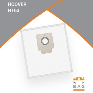 Hoover H64_H63_Capture kese WIN-BAG H163