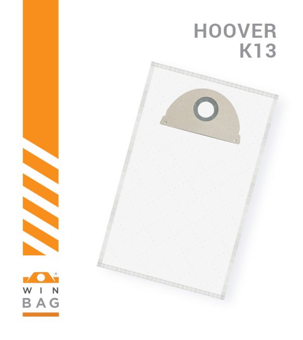 Hoover kese za usisivace H33, Aqua, Dry K13