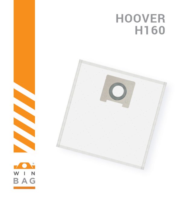 Hoover kese za usisivace H81 Telios H160