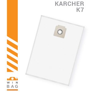 Karcher T15_1 kese WIN-BAG K7