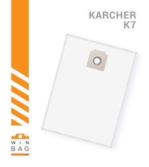 Karcher T15_1 kese WIN-BAG K7