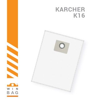 Karcher kese za usisivace NT35-1 K16