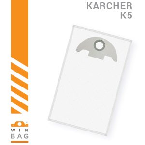Karcher kese za usisivace SE3001 K5