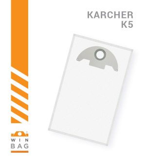 Karcher kese za usisivace SE3001 K5