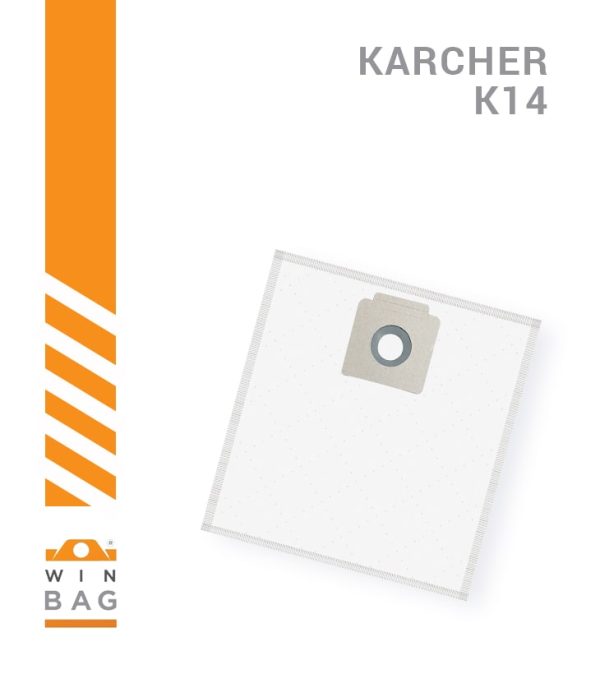 Karcher kese za usisivace T7-1 K14