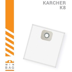 Karcher kese za usisivace T7-1 classic K8