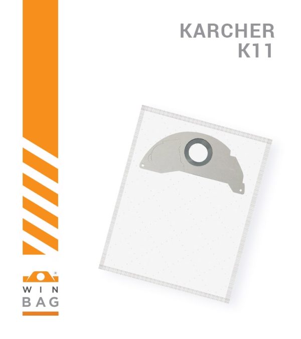 Karcher kese za usisivace WD2 mod. K11