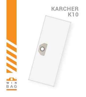 Karcher kese za usisivace WD3 mod. K10