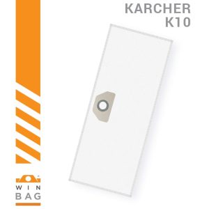 Karcher kese za usisivace WD3 mod. K10