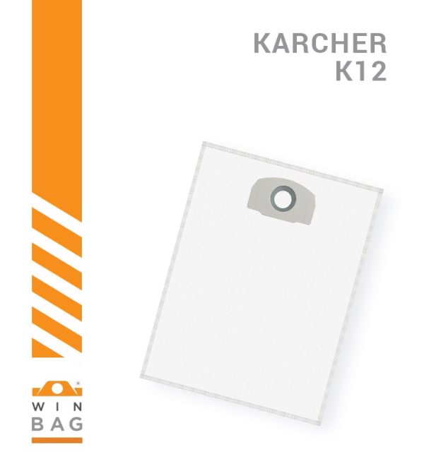 Karcher kese za usisivace WD4-WD5 K12