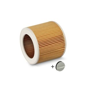 Karcher filter WD2/WD3