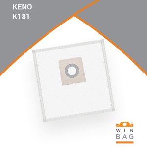 Keno 861i kese WIN-BAG K181