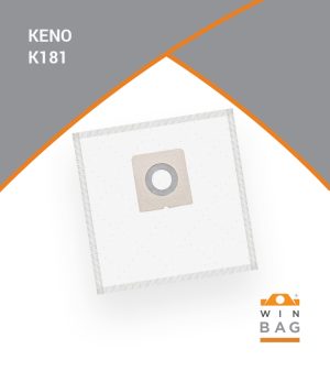 Keno 861i kese WIN-BAG K181