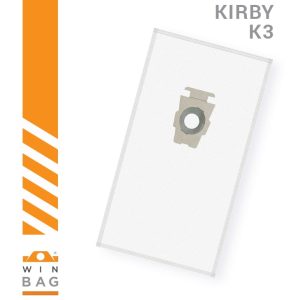 Kirby kese za usisivace-univerzalna K3