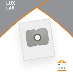 Lux intelligence kese za usisivače L46