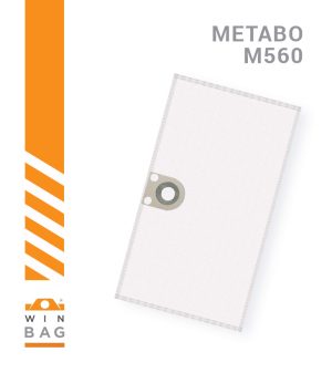 Metabo kesa za usisivac AS1200 M560