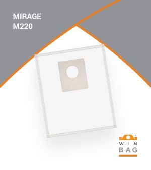 Mirage ZW202 kese WIN-BAG M220