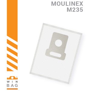 Moulinex kese za usisivace Powerstar M235