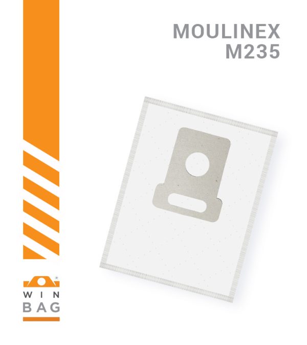 Moulinex kese za usisivace Powerstar M235