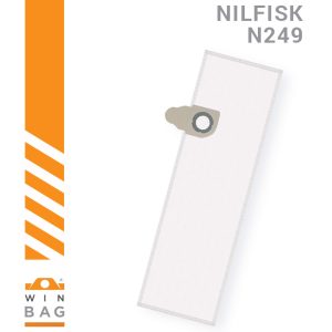 Nilfisk kese za usisivace Aero400-440 N249
