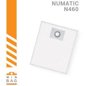 Numatic kese za usisivace NVM1CH N460