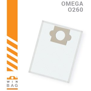 OMEGA kese za usisivace BSS10, BSS13, BSS20, BSS30 O260