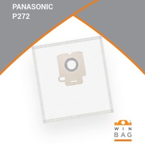 Panasonic MCE881-MCE886_MCE936_MCE738 kese WIN-BAG P272