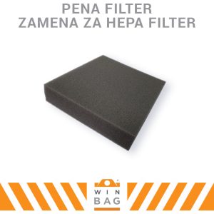 Pena-Filter-zamena-za-Hepa-filter-WIN-BAG