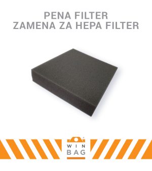 Pena-Filter-zamena-za-Hepa-filter-WIN-BAG