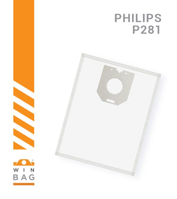 Philips kese za usisivace OSLO P281