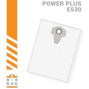 Power Plus kese za usisivace POW0340a, POW0348 E530