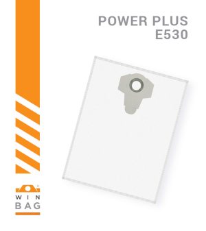 Power Plus kese za usisivace POW0340a, POW0348 E530